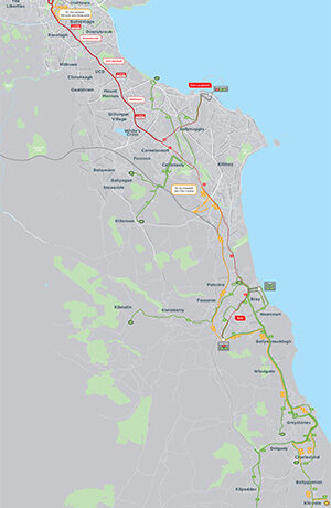 Route Mao