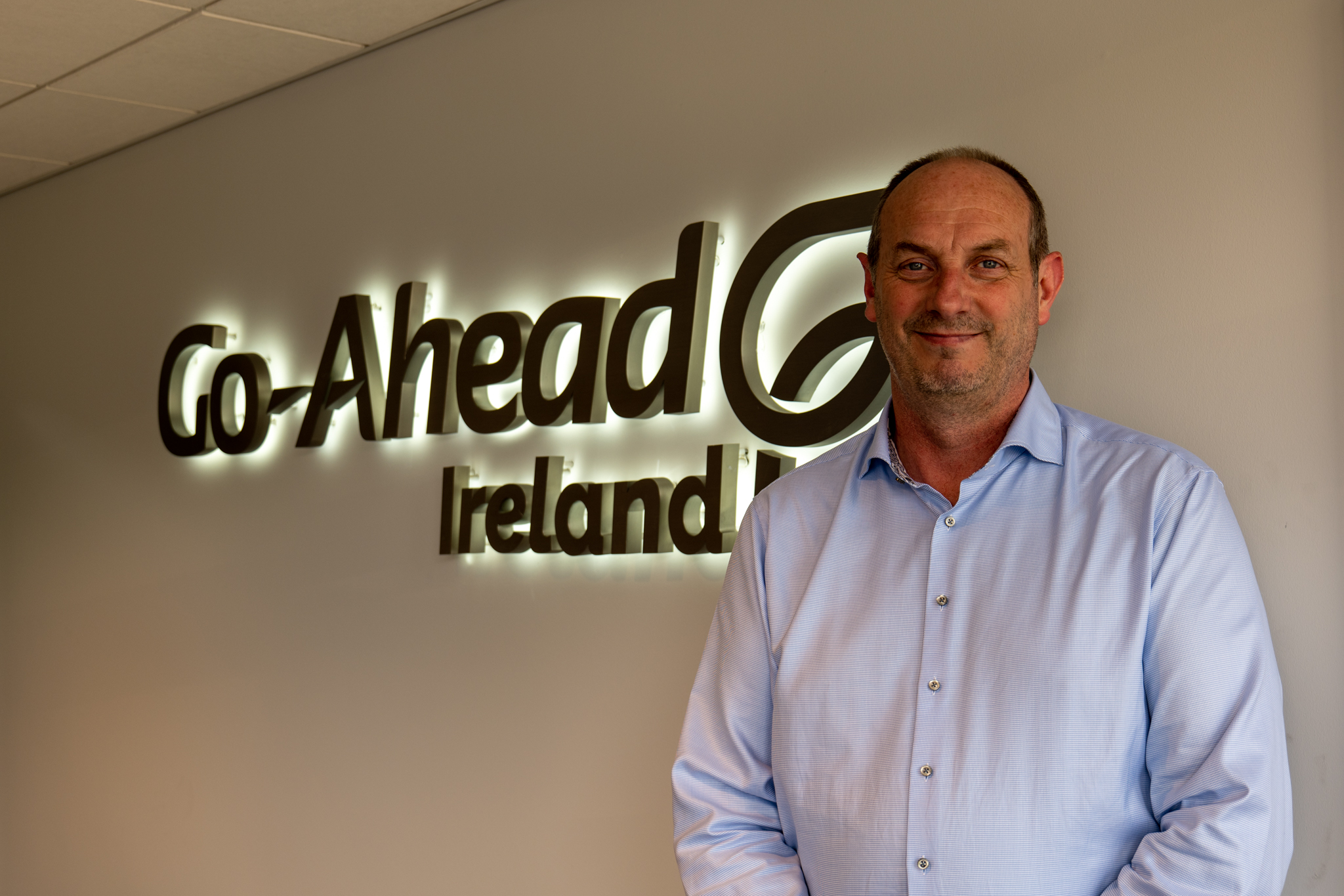 Head of Engineering - Gary Bond