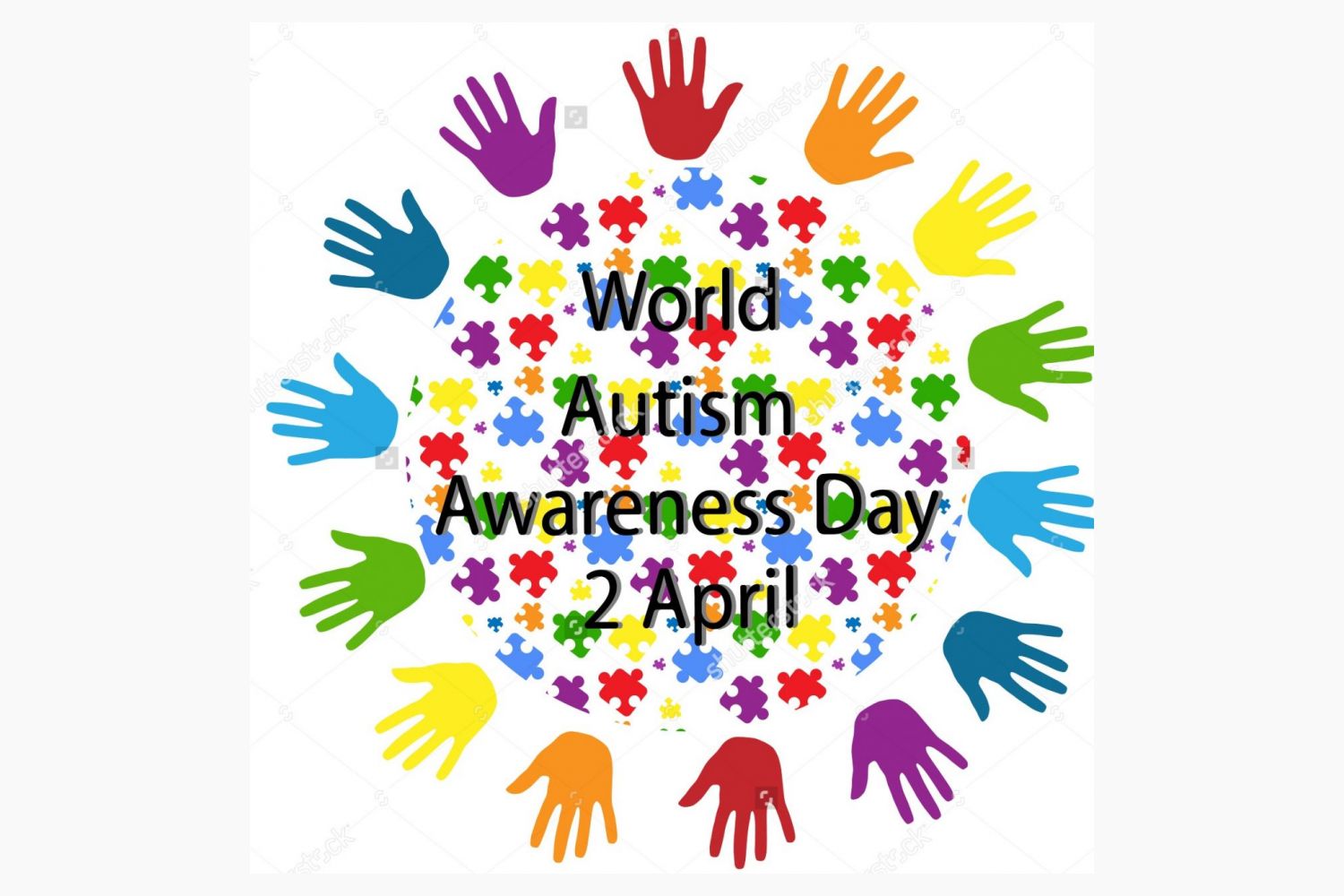 World Autism Awareness Day Go Ahead Ireland